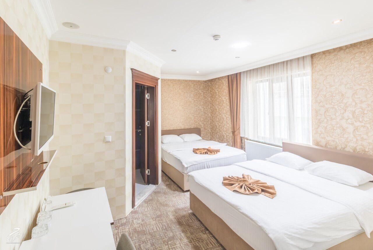 in-room safe, desk, soundproofing, iron/ironing board