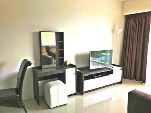 Deluxe Studio | Servicios de la habitación