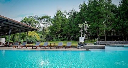 Puri Setiabudhi Residence