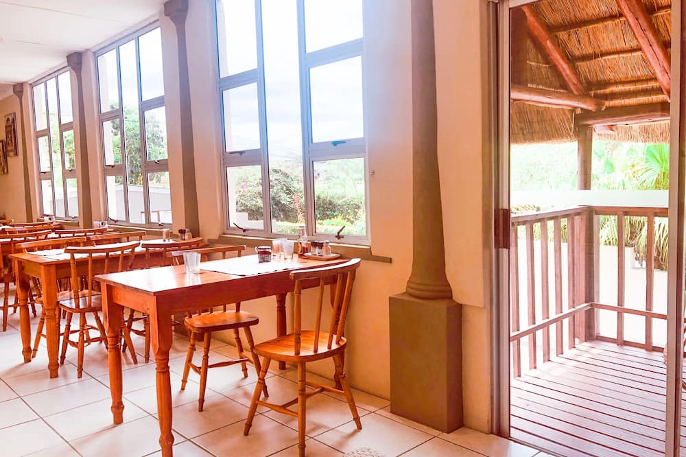 Selborne Bed and Breakfast