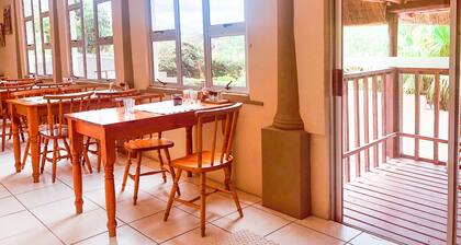 Selborne Bed and Breakfast