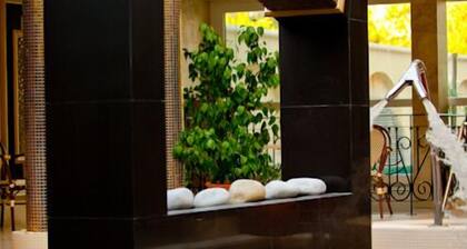 Hotel Aurum