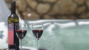 Alimentação e bebidas