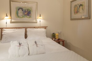 Deluxe Suite | 1 bedroom, desk, free cribs/infant beds, free WiFi - Pinat Nofesh (Rosh Pinna)