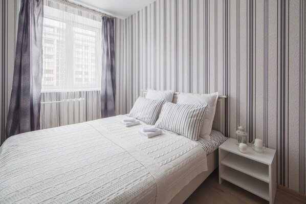 Apartment, 2 Bedrooms