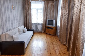 Basic Condo, 1 Bedroom