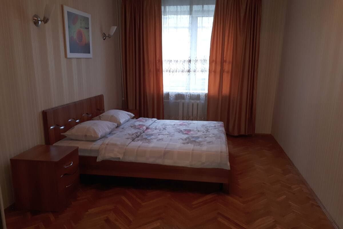 Standard Room, 1 Bedroom