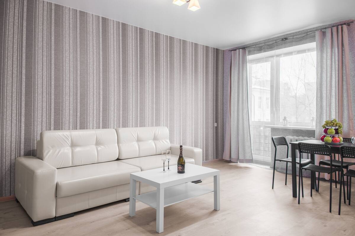 Apartment, 2 Bedrooms