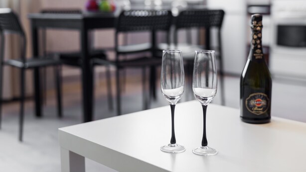 Leilighet, 2 soverom