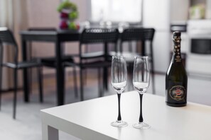Room - Radogost (Minsk)