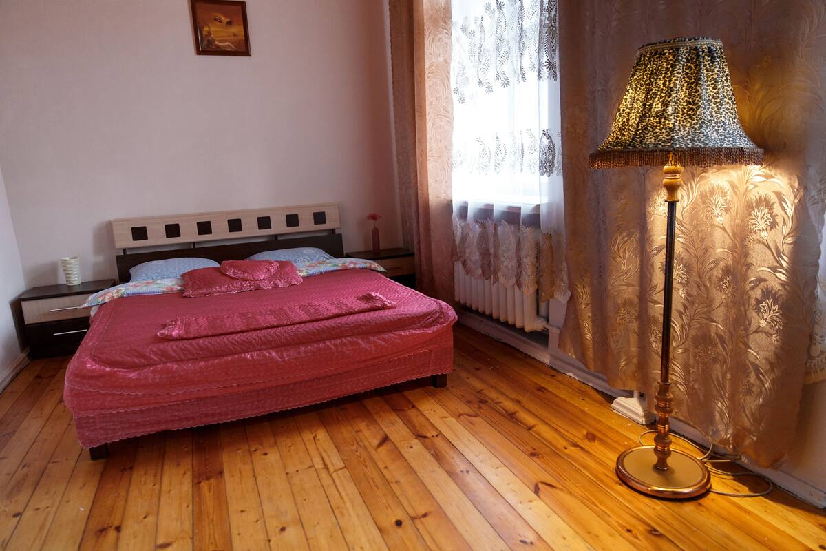 Basic Condo, 1 Bedroom