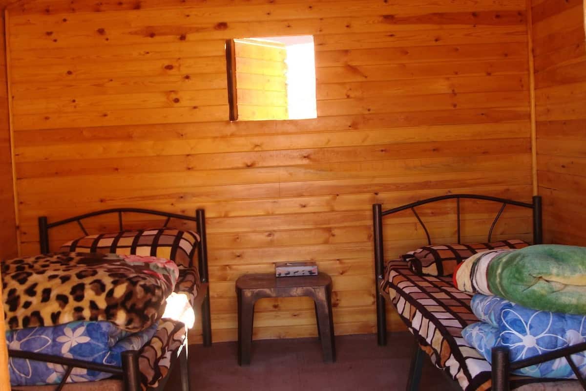 Coffres-forts dans les chambres