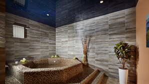 Spa - Alfa Radon Medical and Spa Resort (Boroviki)