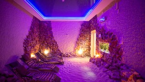 Spa - Alfa Radon Medical and Spa Resort (Boroviki)