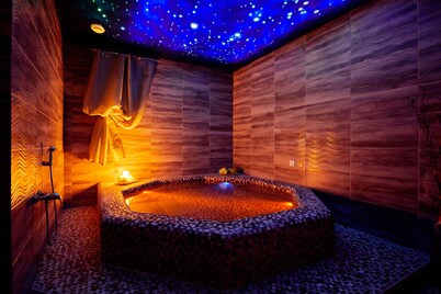Alfa Radon Medical and Spa Resort