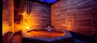 Alfa Radon Medical and Spa Resort