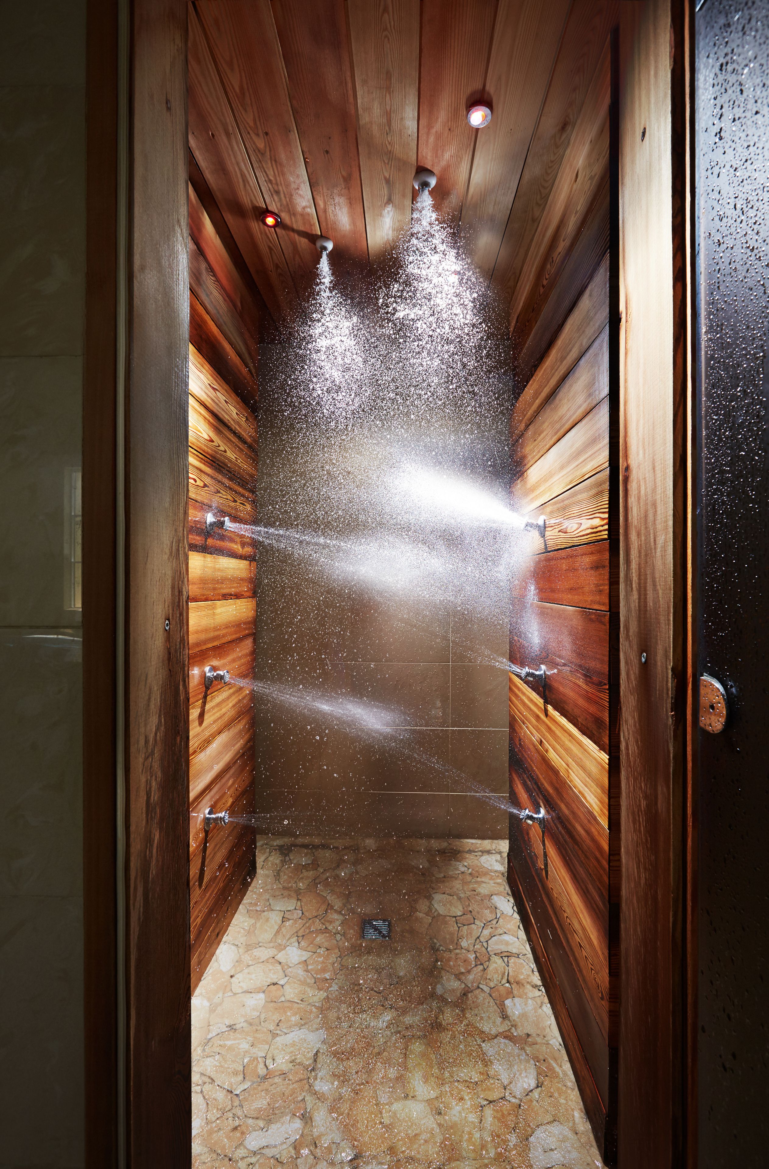 Nhà tắm kiểu Thổ Nhĩ Kỳ/tắm hơi, trị liệu toàn thân, thủy liệu pháp 