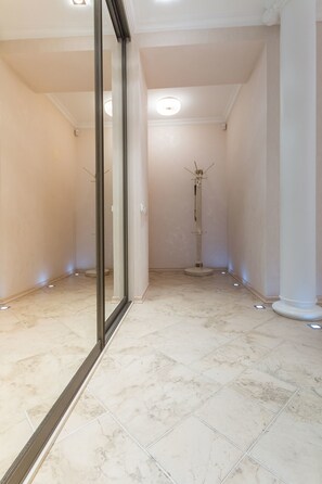 Room amenity - Premium Apartment Minsk (Minsk)