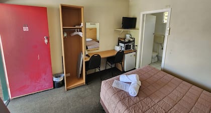 Murrurundi Motel