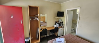 Murrurundi Motel
