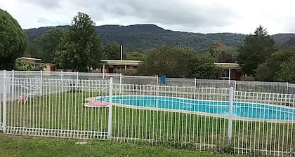 Murrurundi motel