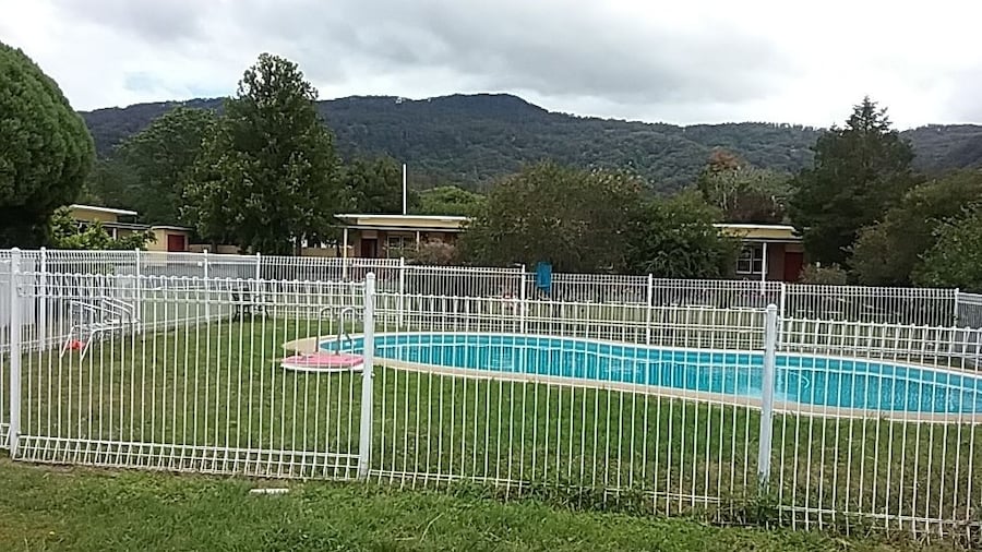Murrurundi motel