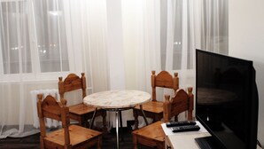 Living room - Apartments on Moskovsky Prospekt 8 (Vitebsk)