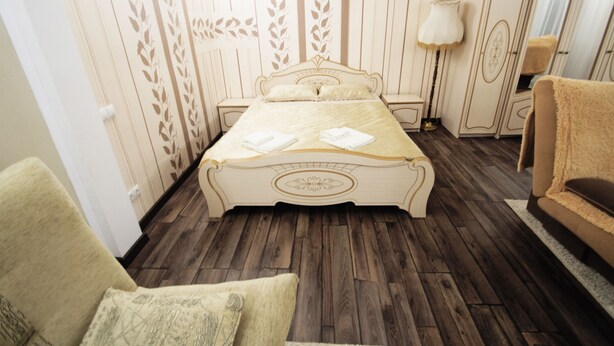 Room amenity - Apartments on Moskovsky Prospekt 8 (Vitebsk)