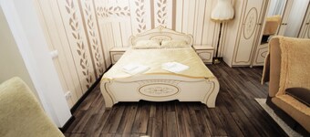 アパートメンツ オン モスコフスキー プロスペクト 8