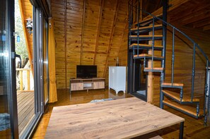 Villa de luna de miel | 2 dormitorios, escritorio, espacio para trabajar con un portátil