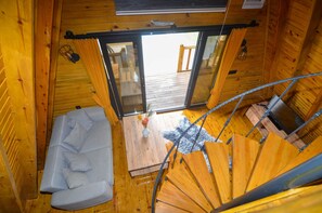 Villa Lune de Miel | 2 chambres, bureau, espace de travail pour ordinateur portable