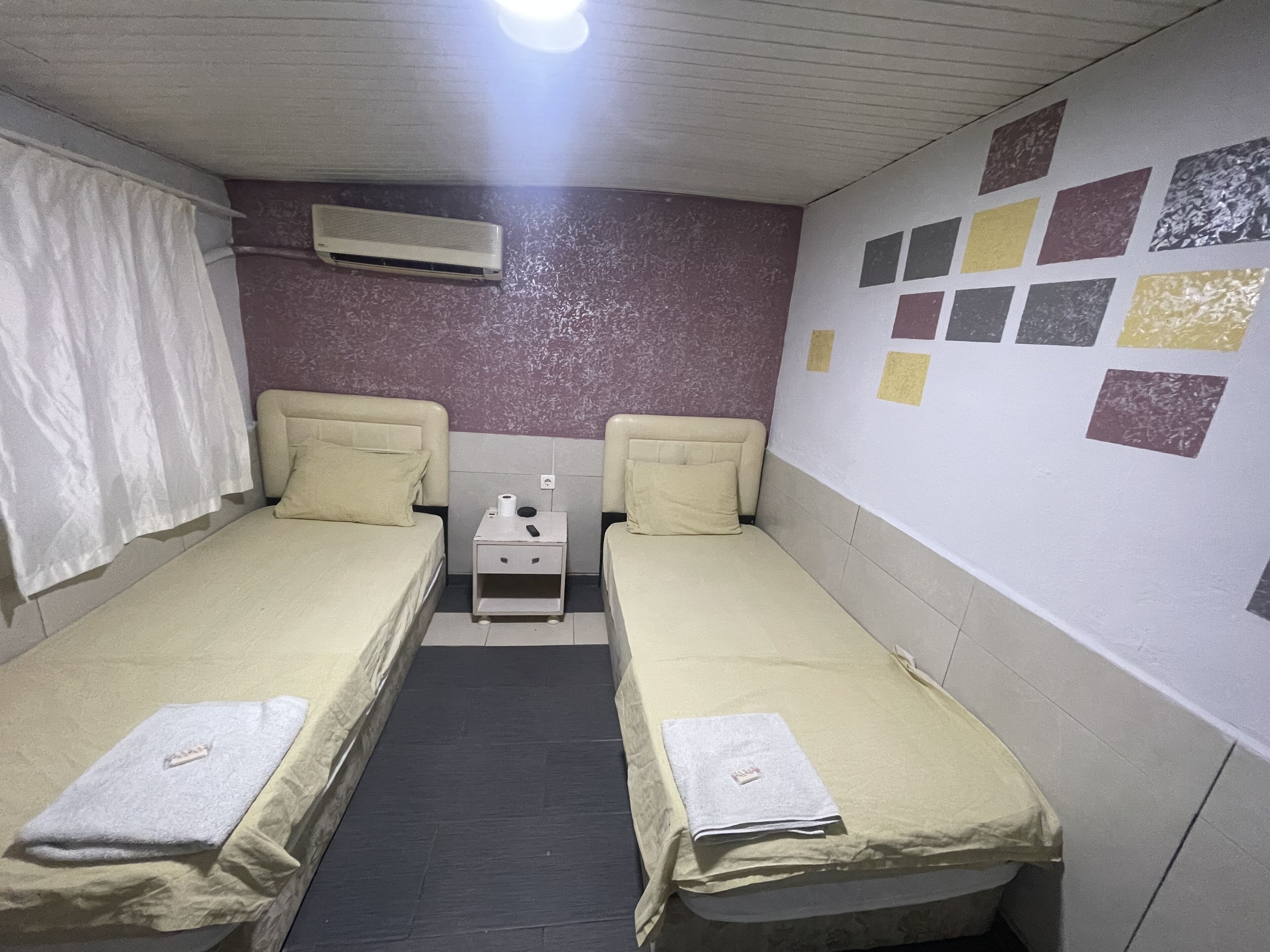 Foto - Ersoy Efe Pansiyon