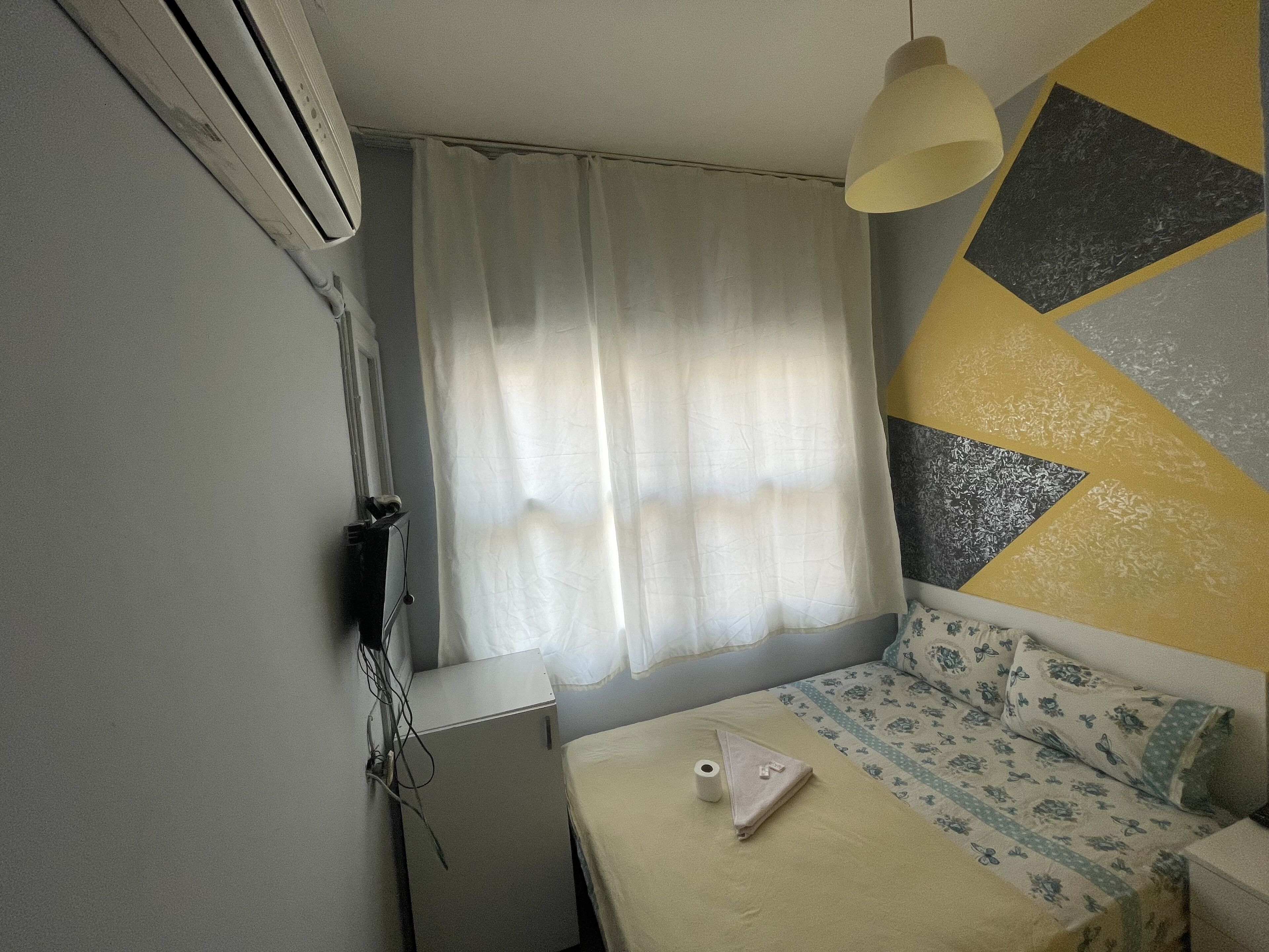 Foto - Ersoy Efe Pansiyon