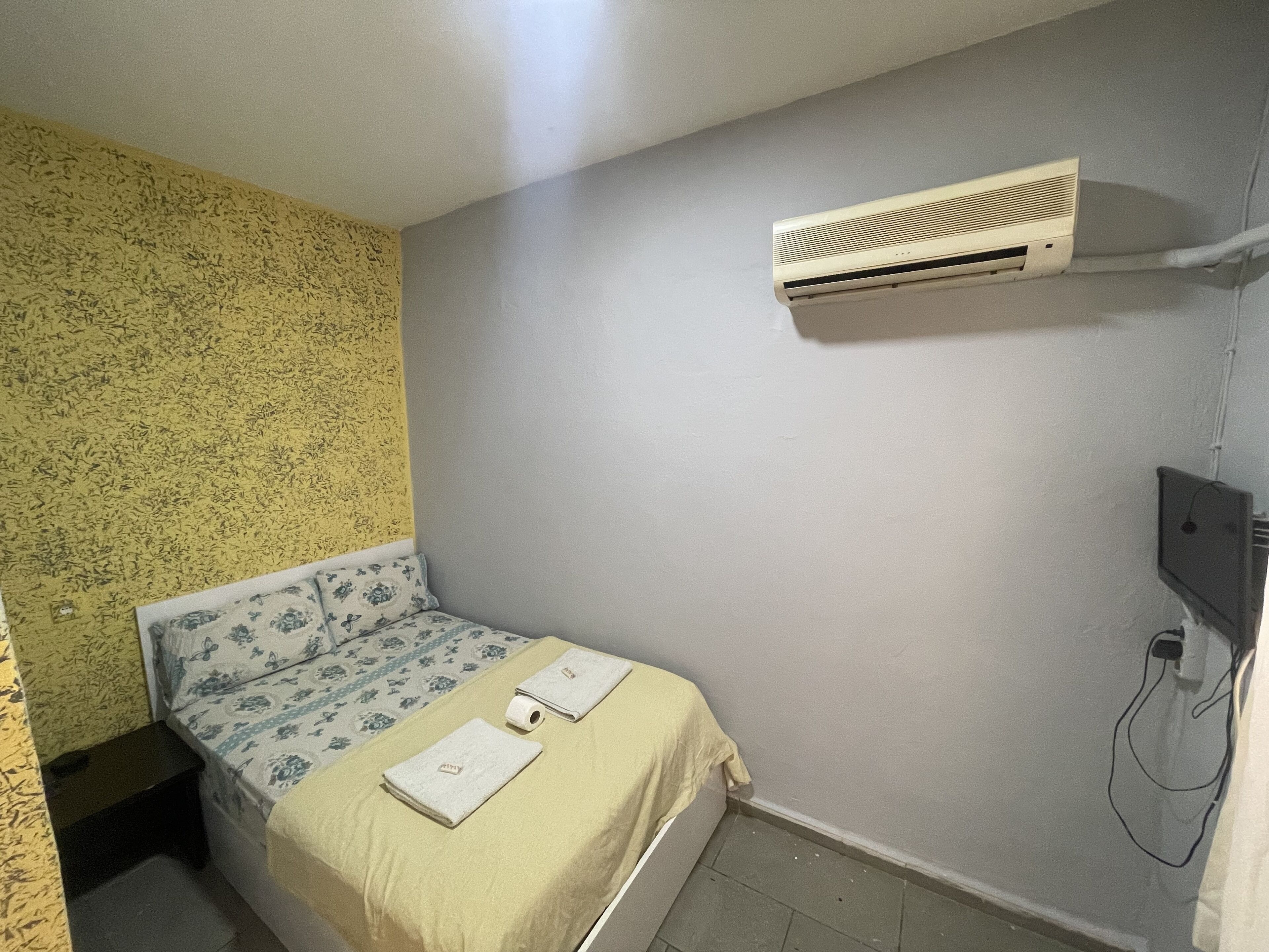 Foto - Ersoy Efe Pansiyon