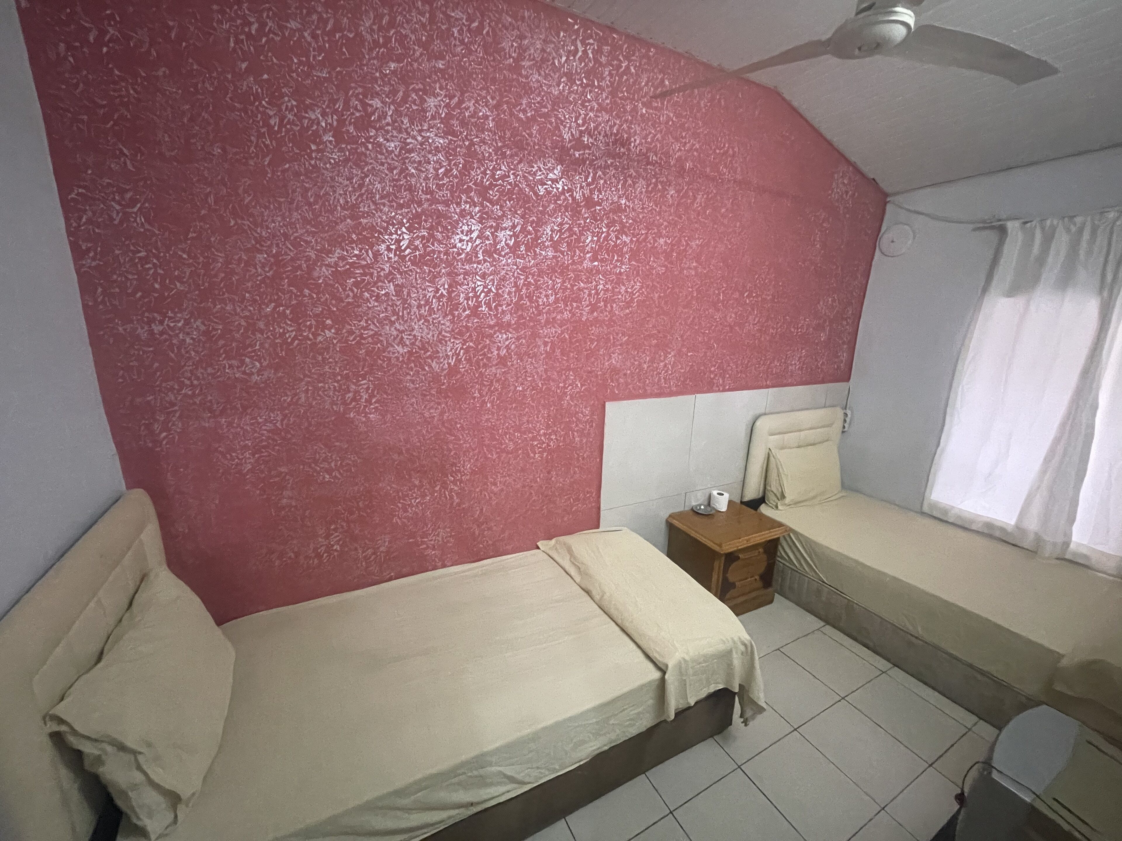 Foto - Ersoy Efe Pansiyon