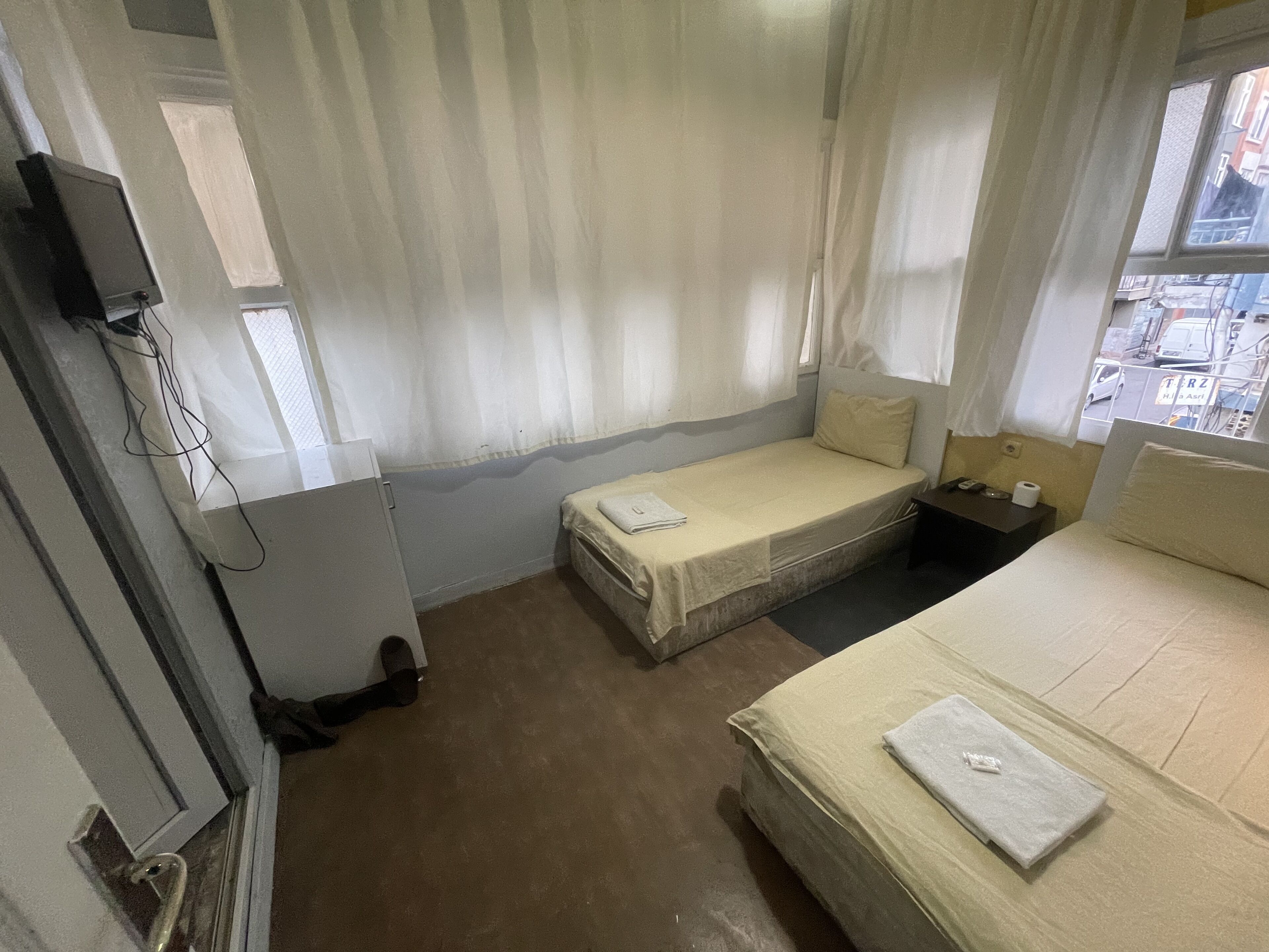 Foto - Ersoy Efe Pansiyon