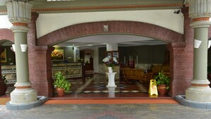 Lobby - Jayakarta Residence (Legian)