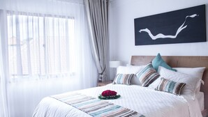 Apartment, 1 Bedroom - Jayakarta Residence (Legian)