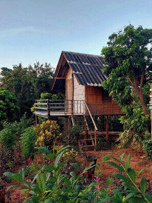 Exterior - Baan AingDoi Homestay (Chiang Dao)