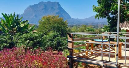 Baan AingDoi Homestay