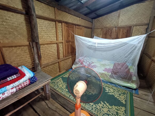 Baan Aingdoi Homestay - Chiang Dao