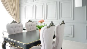 Servicio a la habitación