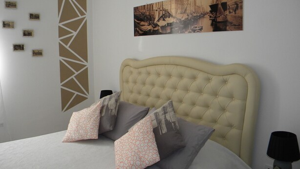 Unclassified image, 1 of 2, button - Bed & Breakfast My Way (Trieste)
