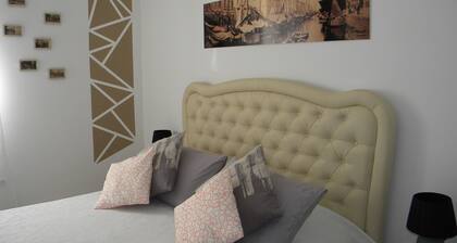 Bed & Breakfast My Way