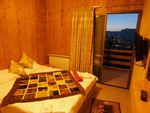 WiFi, bed sheets - Villetta Di Faraya (Faraya)