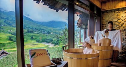 La Dao Spa Homestay