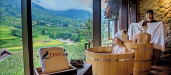 La Dao Spa Homestay