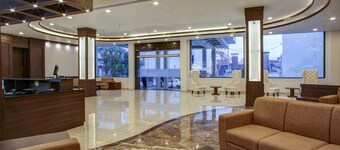 Hotel The Royal Krishna