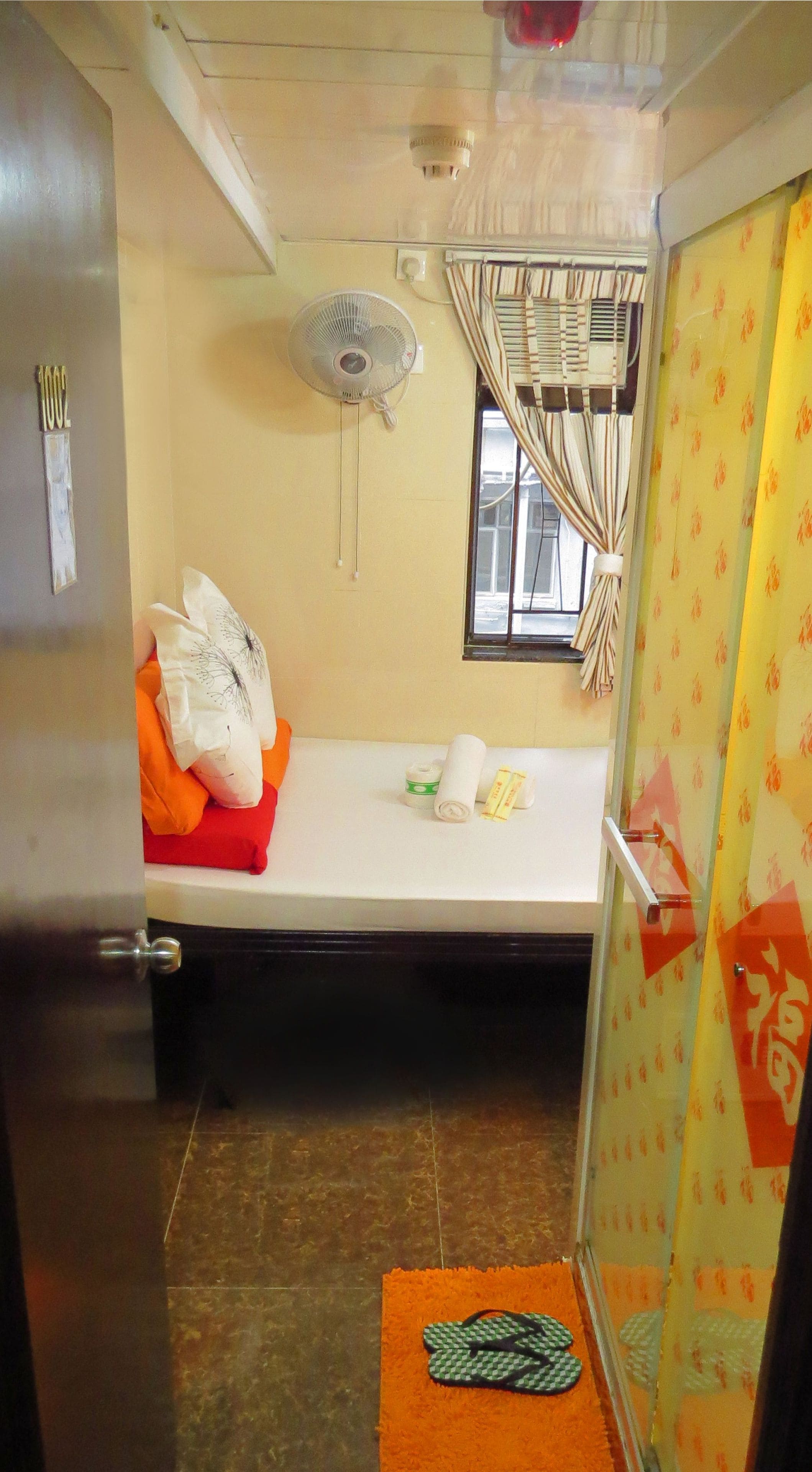 Foto - Paris Guest House