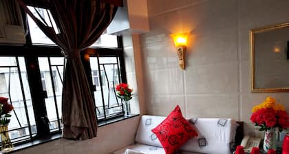 Paris Guest House - Hostel